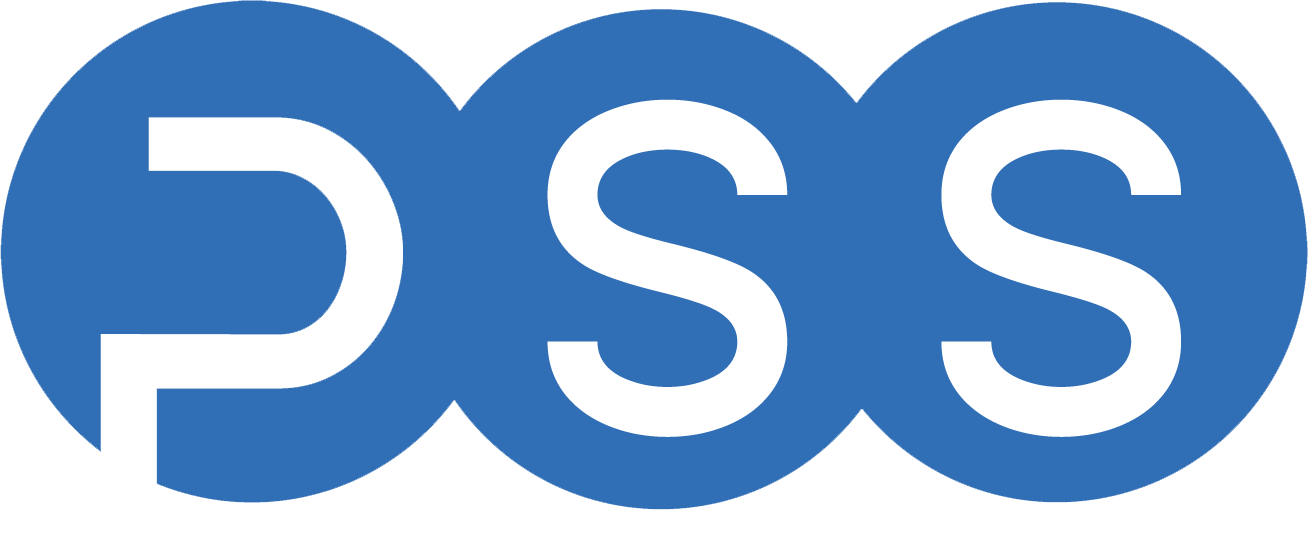 PSS Logo